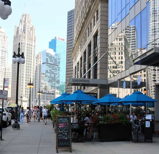 Chicago: Vice, Crime and Gangsters Self-Guided Audio Tour | GetYourGuide