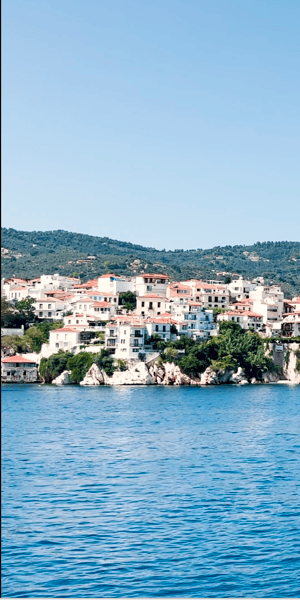 From Skiathos, Sea and Sun Island Day Cruise - Housity