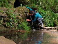 From Rome, Via Sacra Romana and Lakes Hiking Tour with Pasta - Hizvo