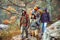 From Rome, Via Sacra Romana and Lakes Hiking Tour with Pasta - Hizvo