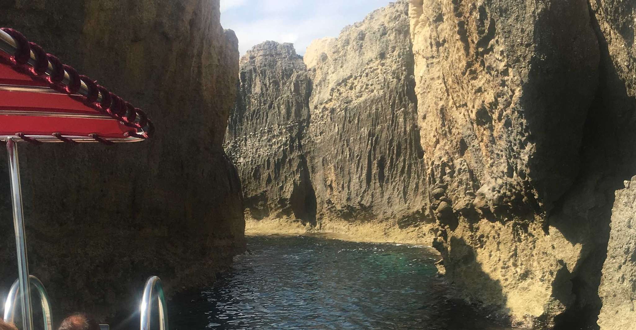 Tropea, Costa degli Dei Cruise - Hizvo