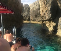 Tropea, Costa degli Dei Cruise - Hizvo