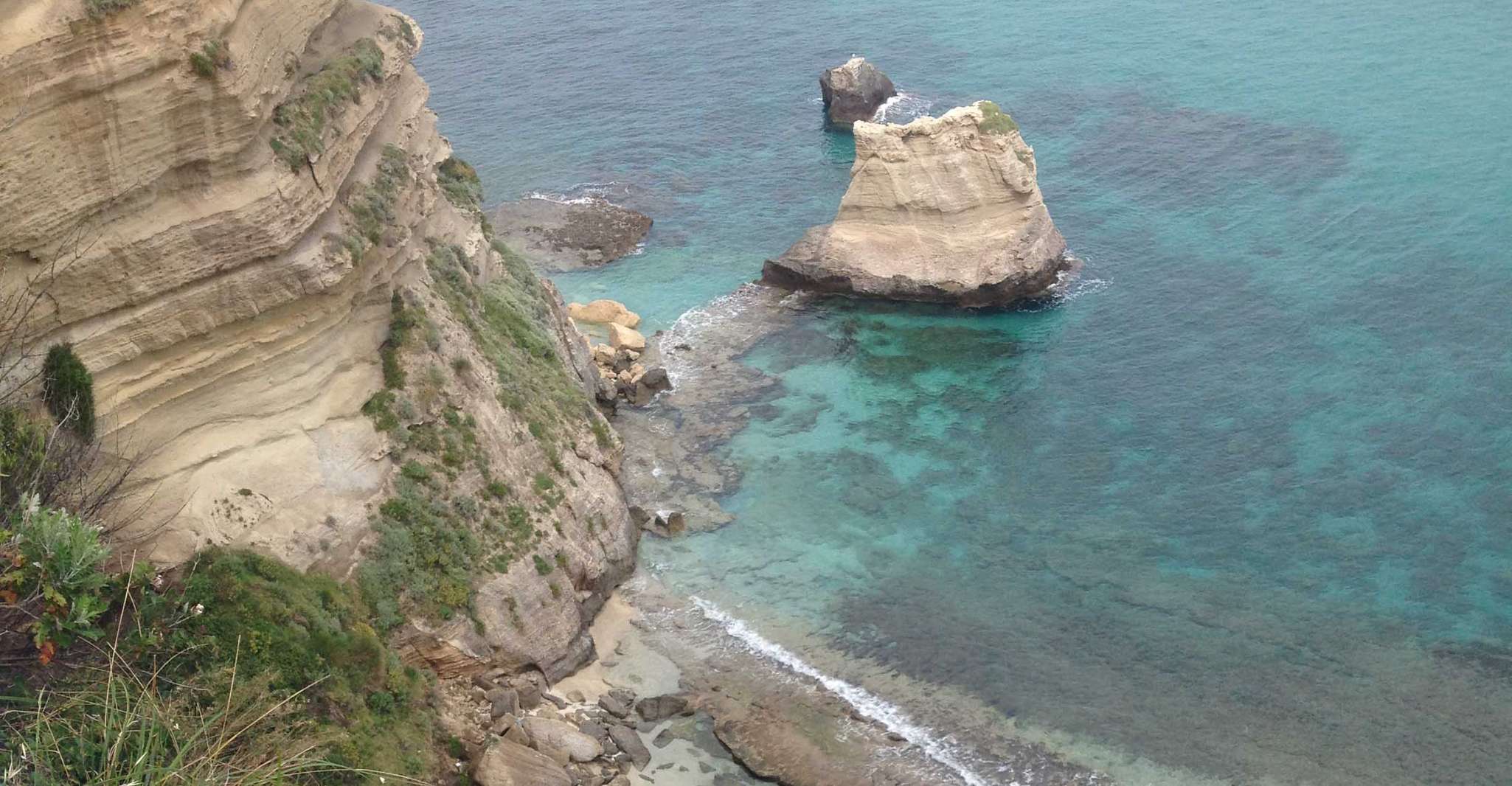 Tropea, Costa degli Dei Cruise - Hizvo