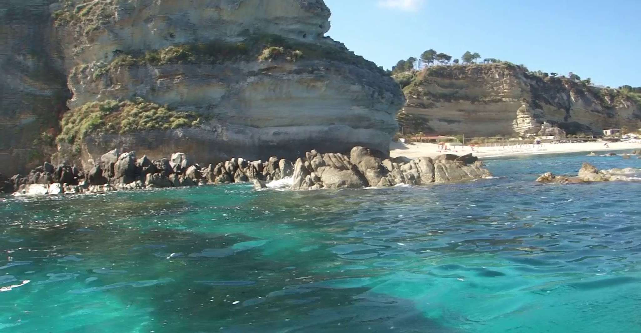 Tropea, Costa degli Dei Cruise - Hizvo