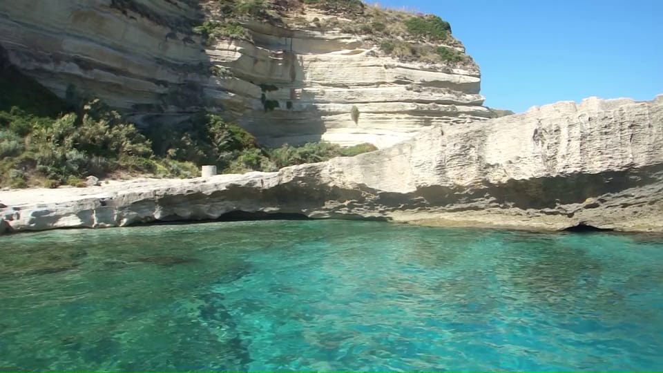 Tropea, Costa degli Dei Cruise - Hizvo