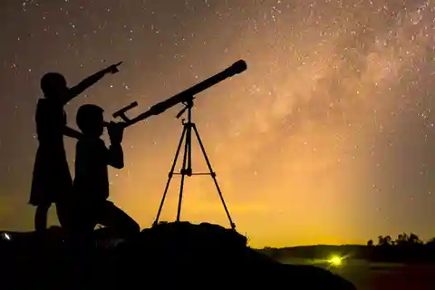 Marsa Alam: Desert Stargazing Tour with Camel Ride & Dinner