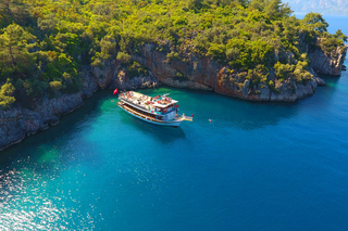 Outdoor & Sport Activities in Marmaris