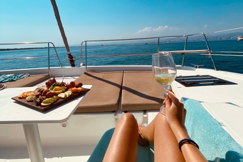 Luxury Private Cruises