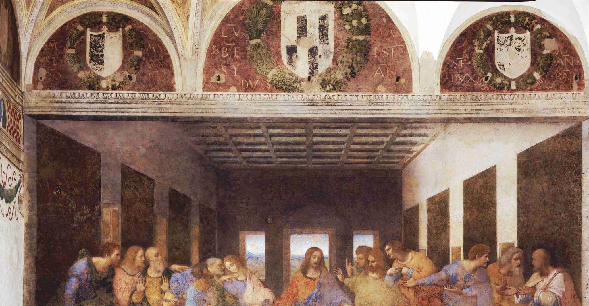 Milan: Leonardo's Last Supper and Michelangelo's Pietà Tour