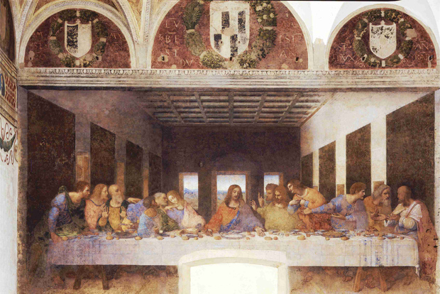 Milan: Leonardo's Last Supper and Michelangelo's Pietà Tour