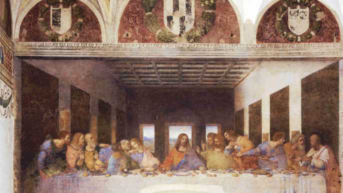 Milan: Leonardo's Last Supper and Michelangelo's Pietà Tour