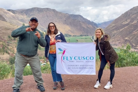 Spécial 5 jours de Machu Picchu et les points forts de Cusco