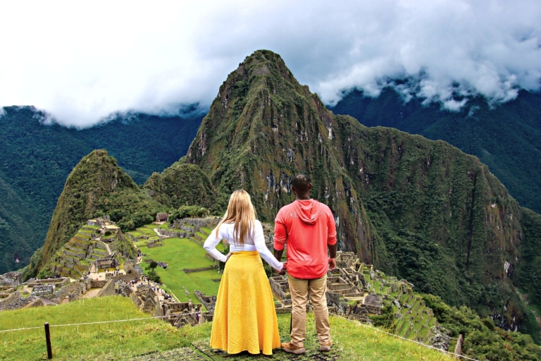 Specjalne 5-dniowe Machu Picchu i atrakcje Cusco