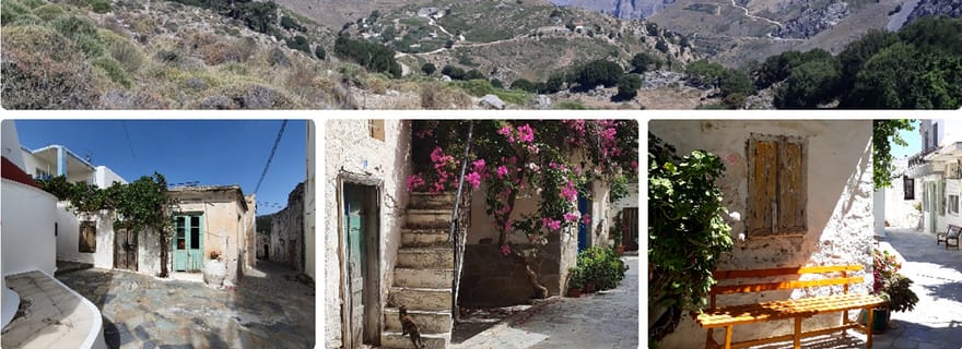 Ierapetra : Circuit en Jeep dans la nature de la Crète orientale