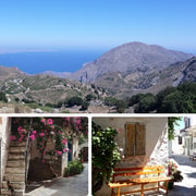 Ierapetra: Eastern Crete Nature Jeep Driving Tour