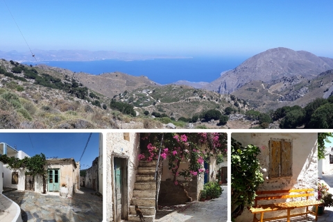 Jeeptour : Disfruta de la belleza del este de Creta en medio día.Jeeptour: Disfruta de la belleza del este de Creta en medio día.