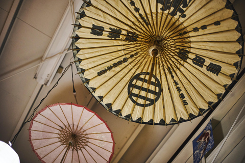 Osaka: Experiencia de Entrenamiento Samurai KENDO en Osaka