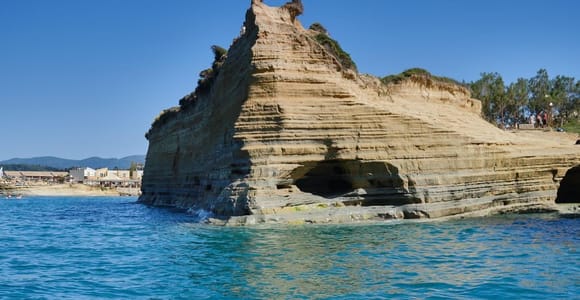Corfu: Premium Boat Rental without Skipper