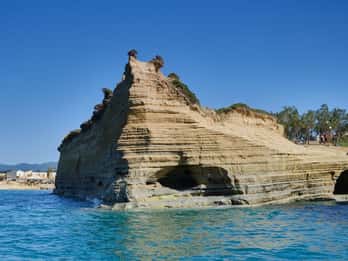 Corfu: Premium Boat Rental without Skipper