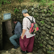 From Hue: DMZ Tour with Vinh Moc Tunnels and Khe Sanh Base