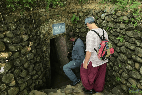 Private Half-Day DMZ Tour