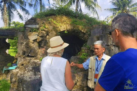 DMZ Tour Hue - Deluxe privétour van een halve dag vanuit Hue