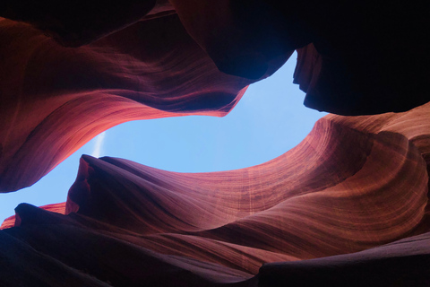 Page: Lower Antelope Canyon Tour with Trained Navajo Guide Page: Lower Antelope Canyon Tour Prime Time Entry