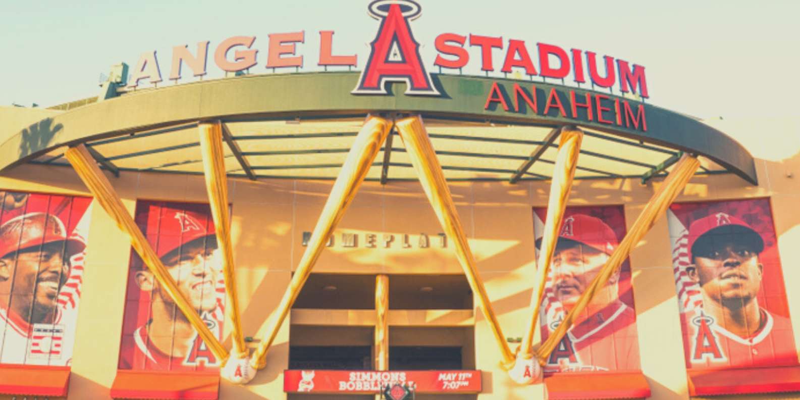 Angel Stadium: A local's guide to enjoying a trip to the home of the Los  Angeles Angels