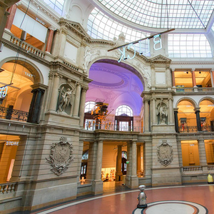 Berlin: Museum of Communication Entrance Ticket