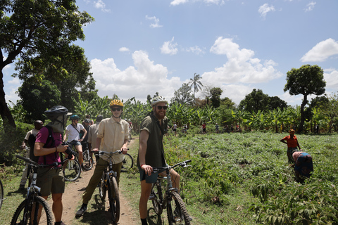 Da Arusha: 7 Day Classic Safari Central Northern Circuit