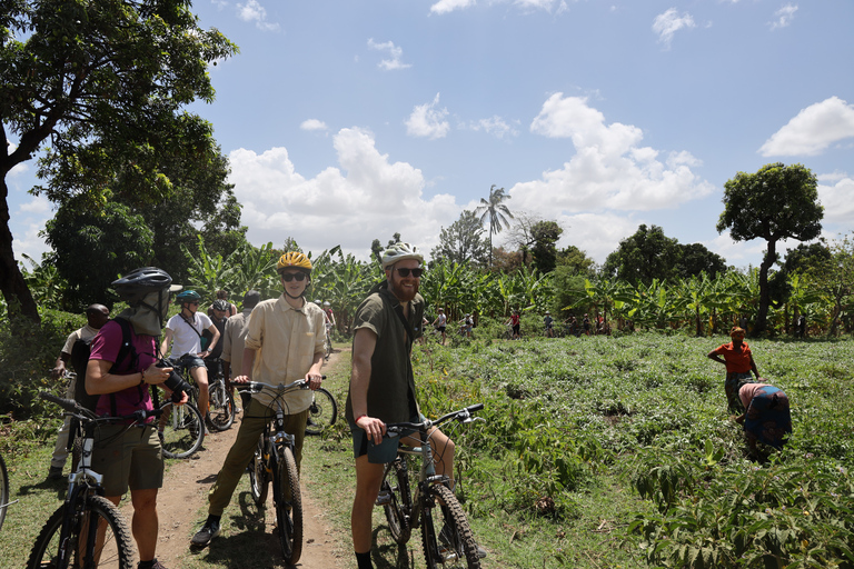 From Arusha: 7 Day Classic Safari Central Northern Circuit