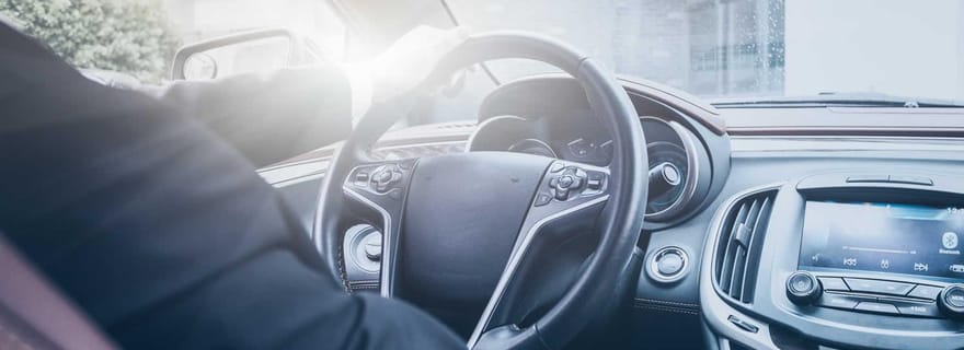 Sciacca/Palermo : Transfert de/vers l'aéroport ou le centre de Palerme