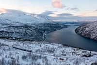From Narvik, Round-Trip Arctic Train Ride on Ofoten Railway - Housity