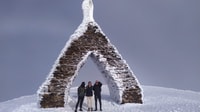Granada, Sierra Nevada Tagesausflug - Hizvo