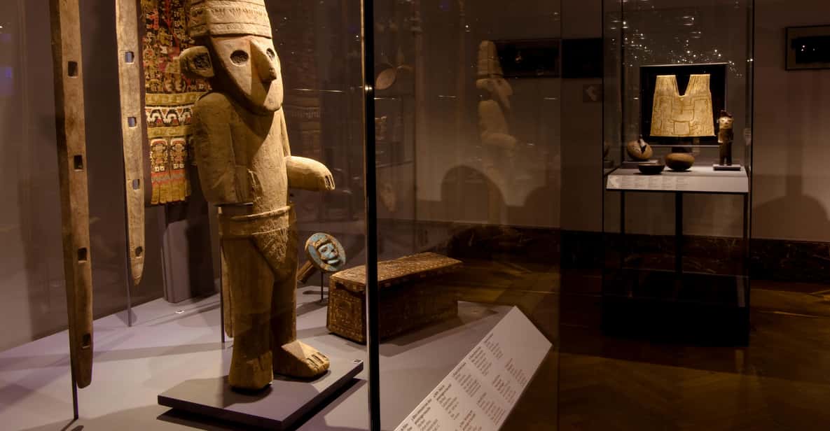 Afbeelding 3 van Brussel: Toegangsticket Museum Kunst & Geschiedenis