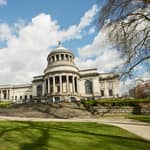 Bruxelles: biglietto d'ingresso al museo di arte e storia