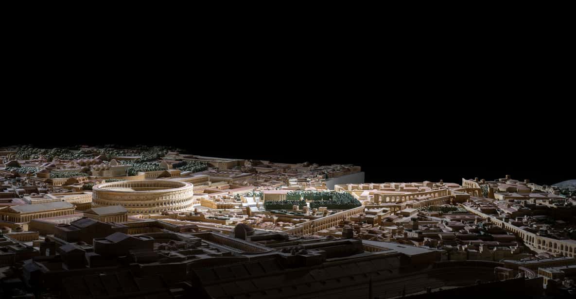 Afbeelding 7 van Brussel: Toegangsticket Museum Kunst & Geschiedenis