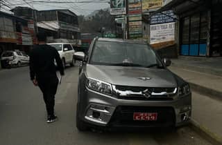 Privater Transfer im Auto: Pokhara ↔ Chitwan-Nationalpark