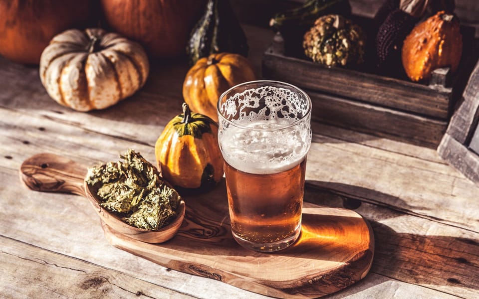 Learn how to brew your Own Beer at Ftelos Brewery Santorini GetYourGuide