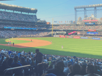 Seattle, Seattle Mariners Game di baseball a T-Mobile Park - Housity
