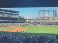 Seattle, Seattle Mariners Game di baseball a T-Mobile Park - Housity