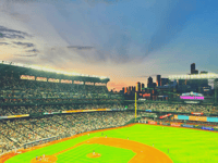 Seattle, Seattle Mariners Game di baseball a T-Mobile Park - Housity