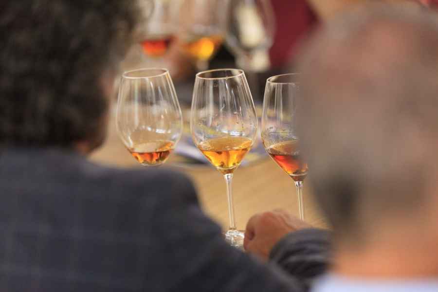 Marsala: Florio Winery Tour mit lokaler Weinverkostung. Foto: GetYourGuide
