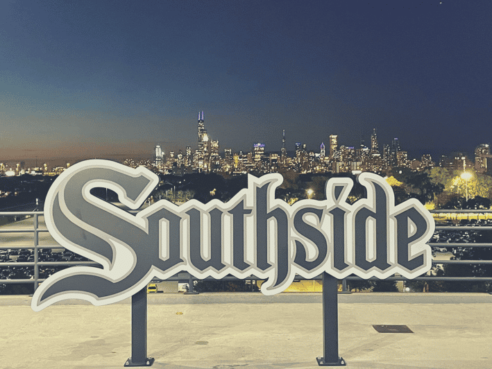 Today in Chicago White Sox History: August 22 - South Side Sox