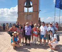 Da Malaga, Alhambra Guided Tour con biglietti per l'ingresso - Housity