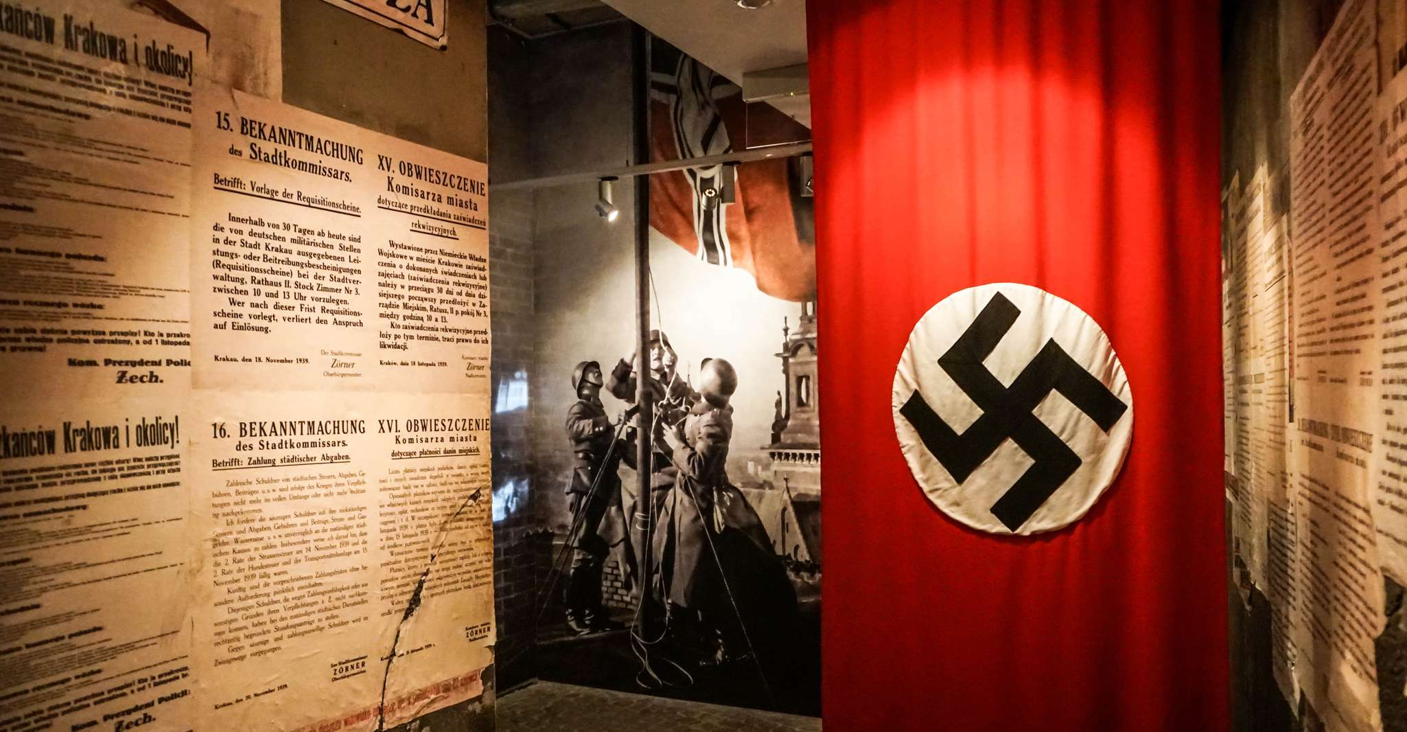 Krakow, Schindler's Factory Ticket and Optional Guided Tour - Housity