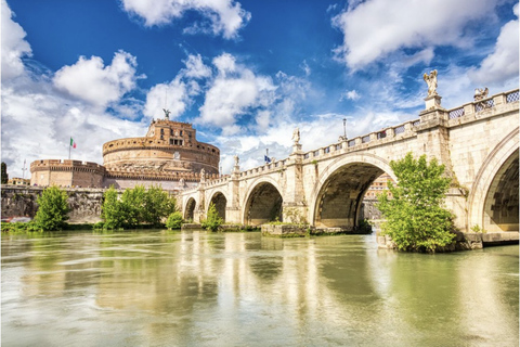 Ecco i 10 Edifici più Imponenti della Roma Antica!