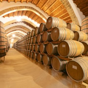 Marsala: Florio Winery Tour mit Weinverkostung