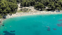 Skiathos, Mamma Mia Island e Beach Day Cruise - Housity