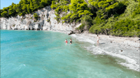 Skiathos, Mamma Mia Island y Beach Day Cruise - Housity